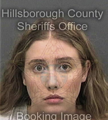 Heidi Edwards, - Hillsborough County, FL 