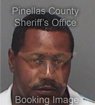 Ernest Ervin, - Pinellas County, FL 