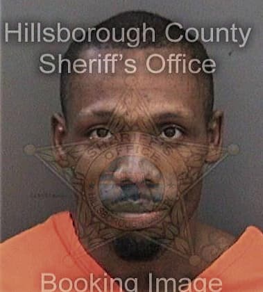 Richard Farmer, - Hillsborough County, FL 