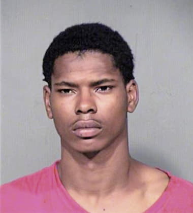 Joseph Fenrick - Maricopa County, AZ 