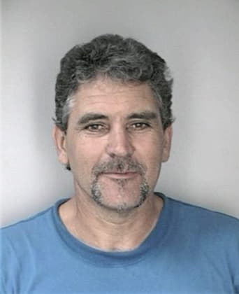 Antonio Ferrer, - Hillsborough County, FL 