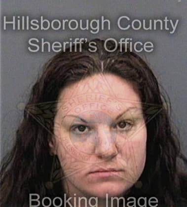 Jesenia Figueroa, - Hillsborough County, FL 