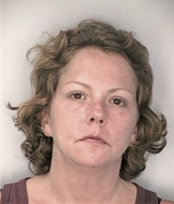 Traci Frost, - Hillsborough County, FL 