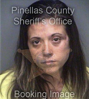 Catherine Galinda, - Pinellas County, FL 