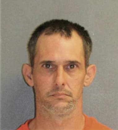 Nicholas Gannon, - Volusia County, FL 