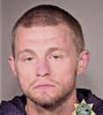 Patrick Garrett - Multnomah County, OR 