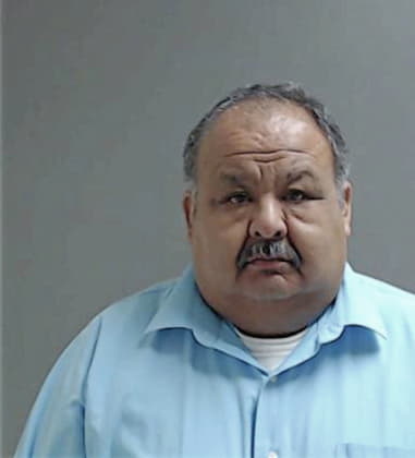 Sergio Garza - Hidalgo County, TX 