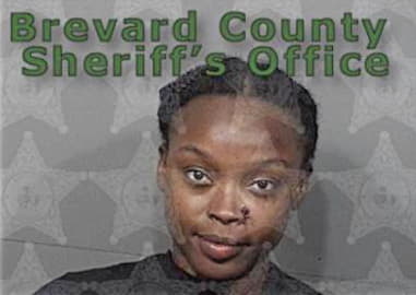 Kadeidra Goolsby, - Brevard County, FL 