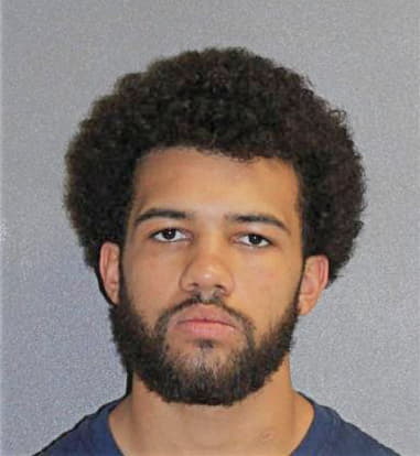 Alfonso Grant, - Volusia County, FL 