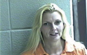 Lula Gregory, - Laurel County, KY 