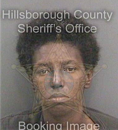 Erica Griffen, - Hillsborough County, FL 