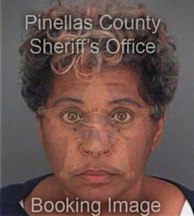 Regina Griffin, - Pinellas County, FL 