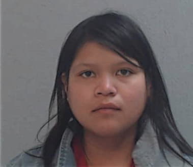 Yessica Guerrero, - Hidalgo County, TX 