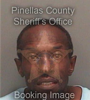 Robert Hale, - Pinellas County, FL 