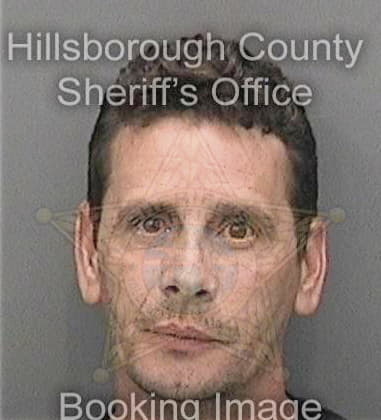 Robert Hall, - Hillsborough County, FL 