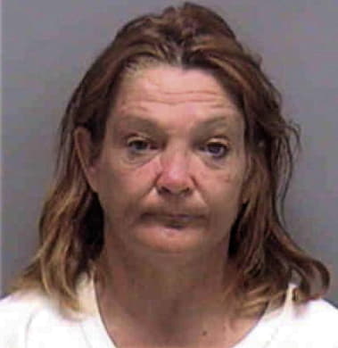 Helen Hannafius, - Lee County, FL 