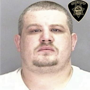 Michael Hansberry, - Marion County, OR 