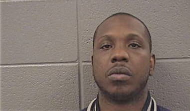 Anthony Harvey, - Cook County, IL 