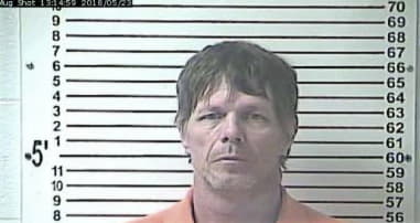 Gene Hayes, - Hardin County, KY 