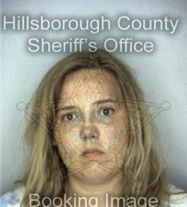 Jennifer Heinbach, - Hillsborough County, FL 