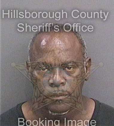 Malcolm Hepburn - Hillsborough County, FL 