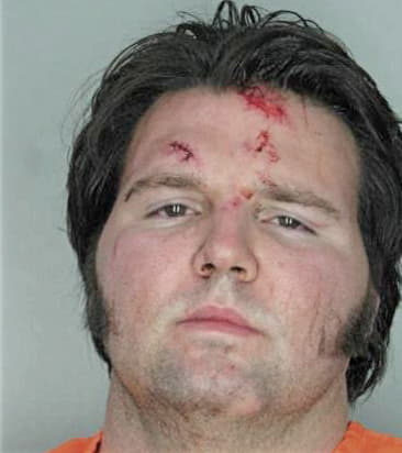 Matthew Herkelmann - Hillsborough County, FL 