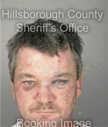 Bernardino Hernandez - Hillsborough County, FL 