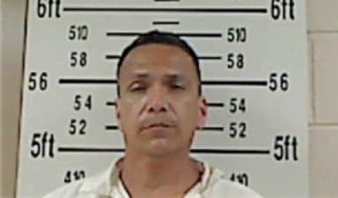 Pedro Hernandez, - Kleberg County, TX 