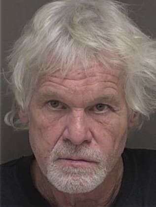 Vernon Hilgerson, - Linn County, OR 