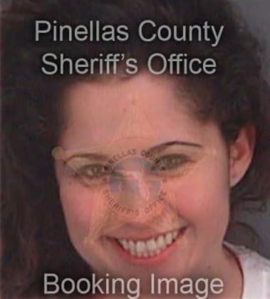 Angela Hobbs, - Pinellas County, FL 