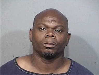 Kevon Holmes, - Brevard County, FL 