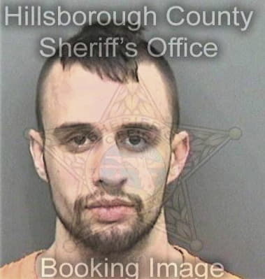 Nathan Hondrellis, - Hillsborough County, FL 