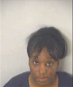 Quinesha Hopgood, - Fulton County, GA 