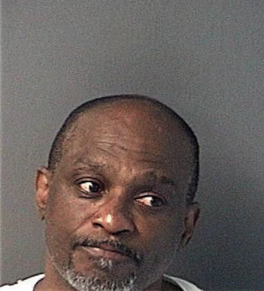 Derrick Howard, - Escambia County, FL 