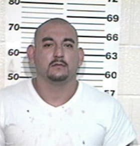 Jeremy Howard, - Hidalgo County, TX 