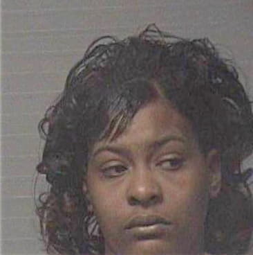 Vanita Howze, - Forrest County, MS 