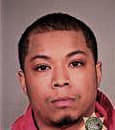 Dashawn Hudson - Multnomah County, OR 