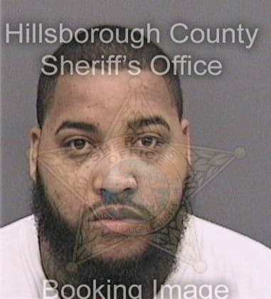 Juan Hurtadoramos, - Hillsborough County, FL 