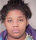 Anisha Johnson - Multnomah County, OR 