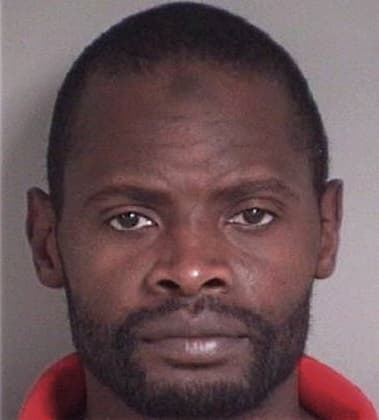 Terell Johnson, - Cabarrus County, NC 