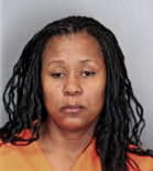 Marquisha Jones, - Shelby County, TN 