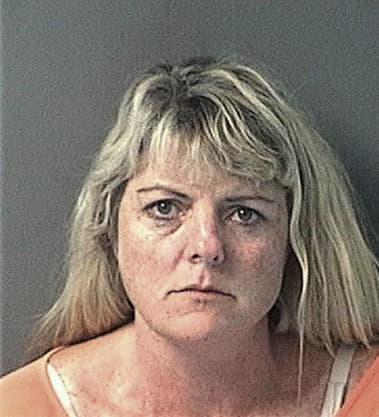 Michelle Key, - Escambia County, FL 