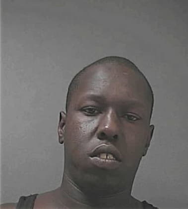 Kwesi King, - Volusia County, FL 