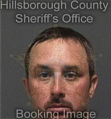 Michael Kirkland, - Hillsborough County, FL 