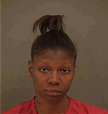 Pamela Latimer, - Mecklenburg County, NC 