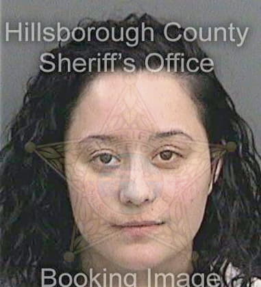 Erica Lopez, - Hillsborough County, FL 