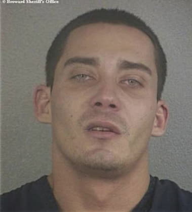 Jose Lopez, - Broward County, FL 