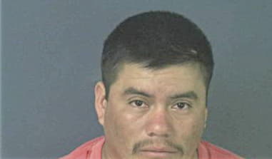 Chico Lopez-Lopez, - Gadsden County, FL 