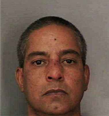 Cristobal Lopez-Ortiz, - Polk County, FL 