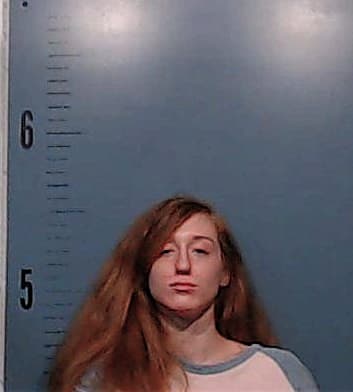 Bobbie Lotter - Taylor County, TX 